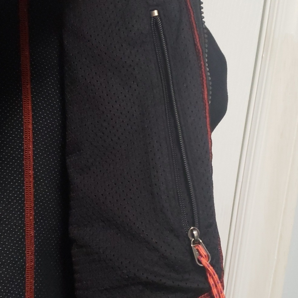 Mec Windstopper jacket - Picture 8 of 9